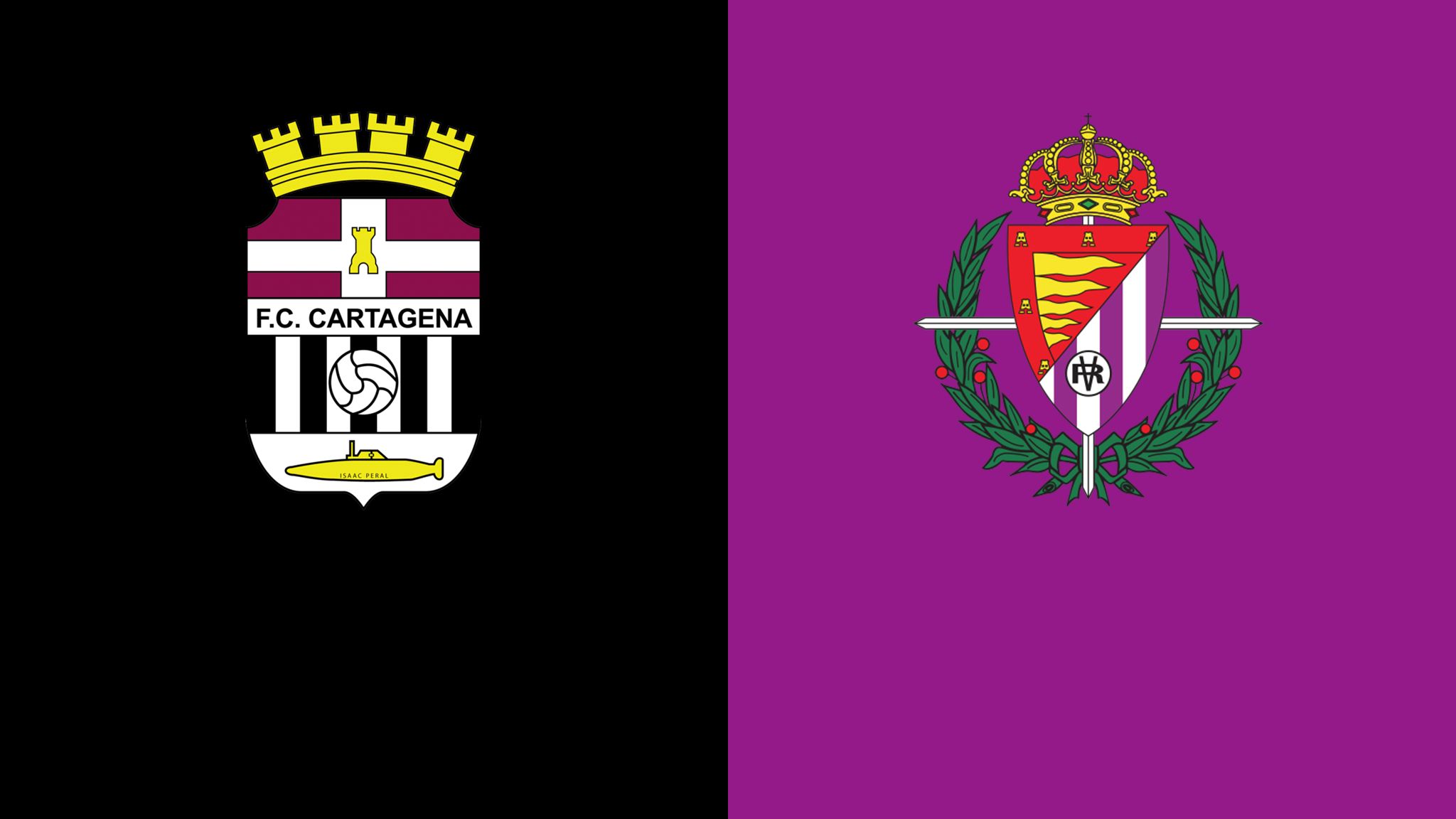 CARTAGENA VALLADOLID 17022022