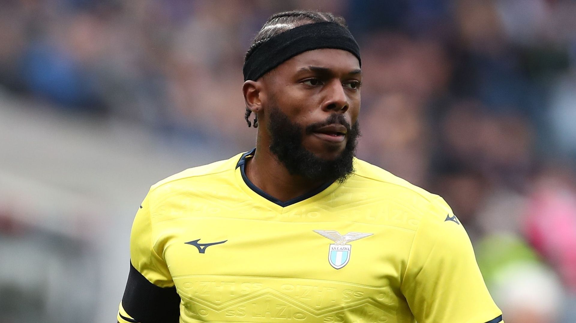 Nuno Tavares Atalanta Lazio 06042025