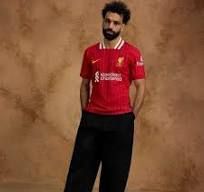 قميص ليفربول الجديد لموسم 2024/25 