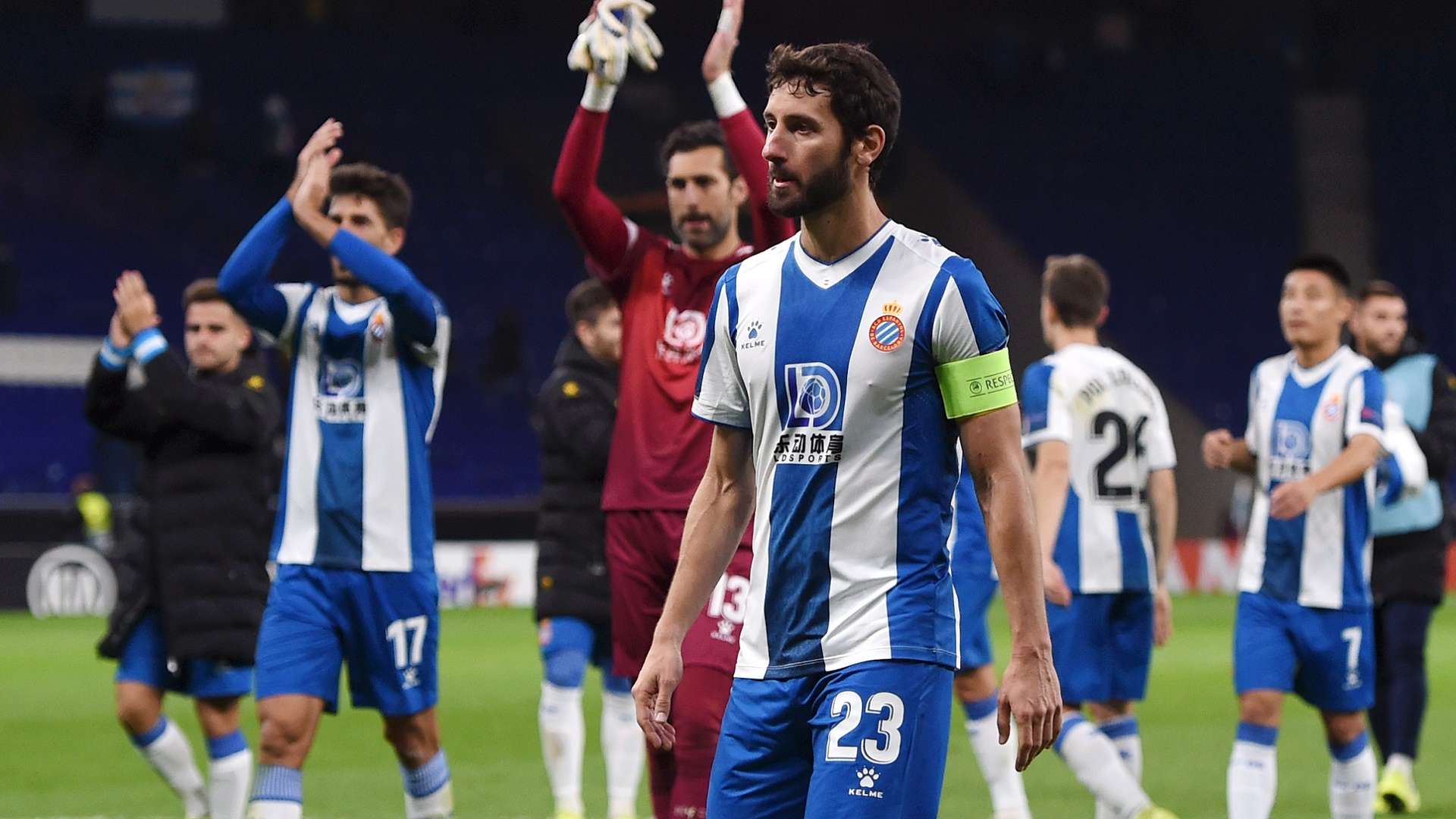 2020-01-31 Granero Espanyol