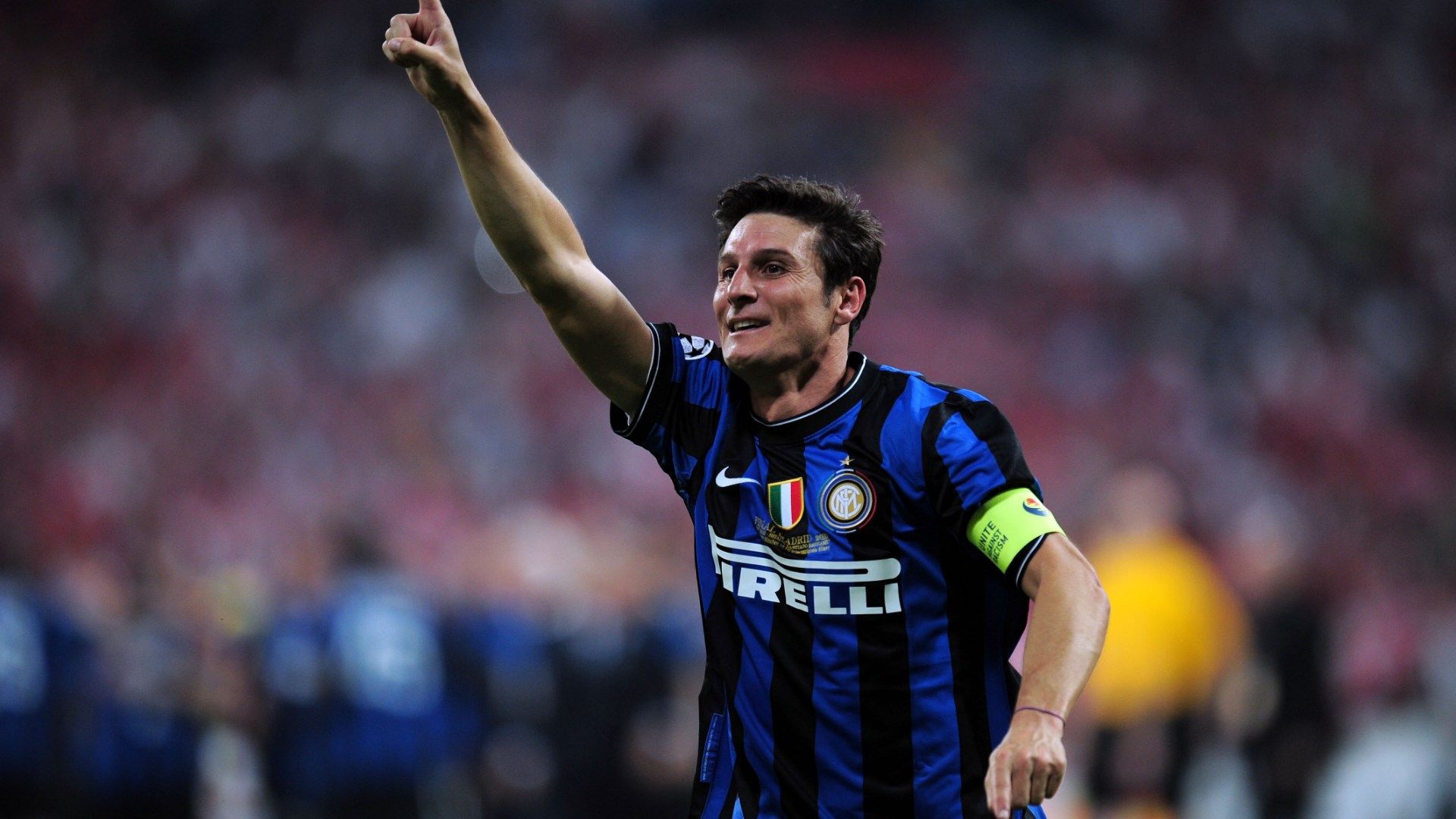 Javier Zanetti