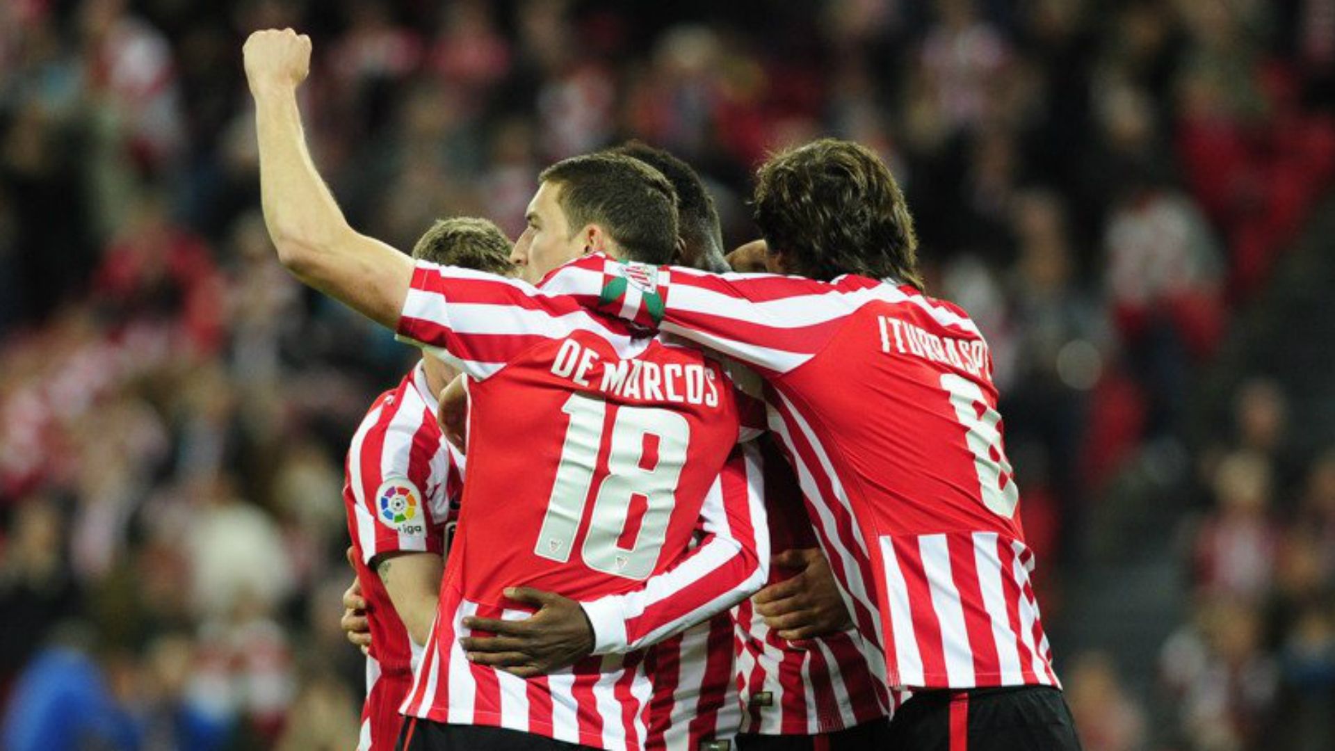 Athletic Club Las Palmas La Liga