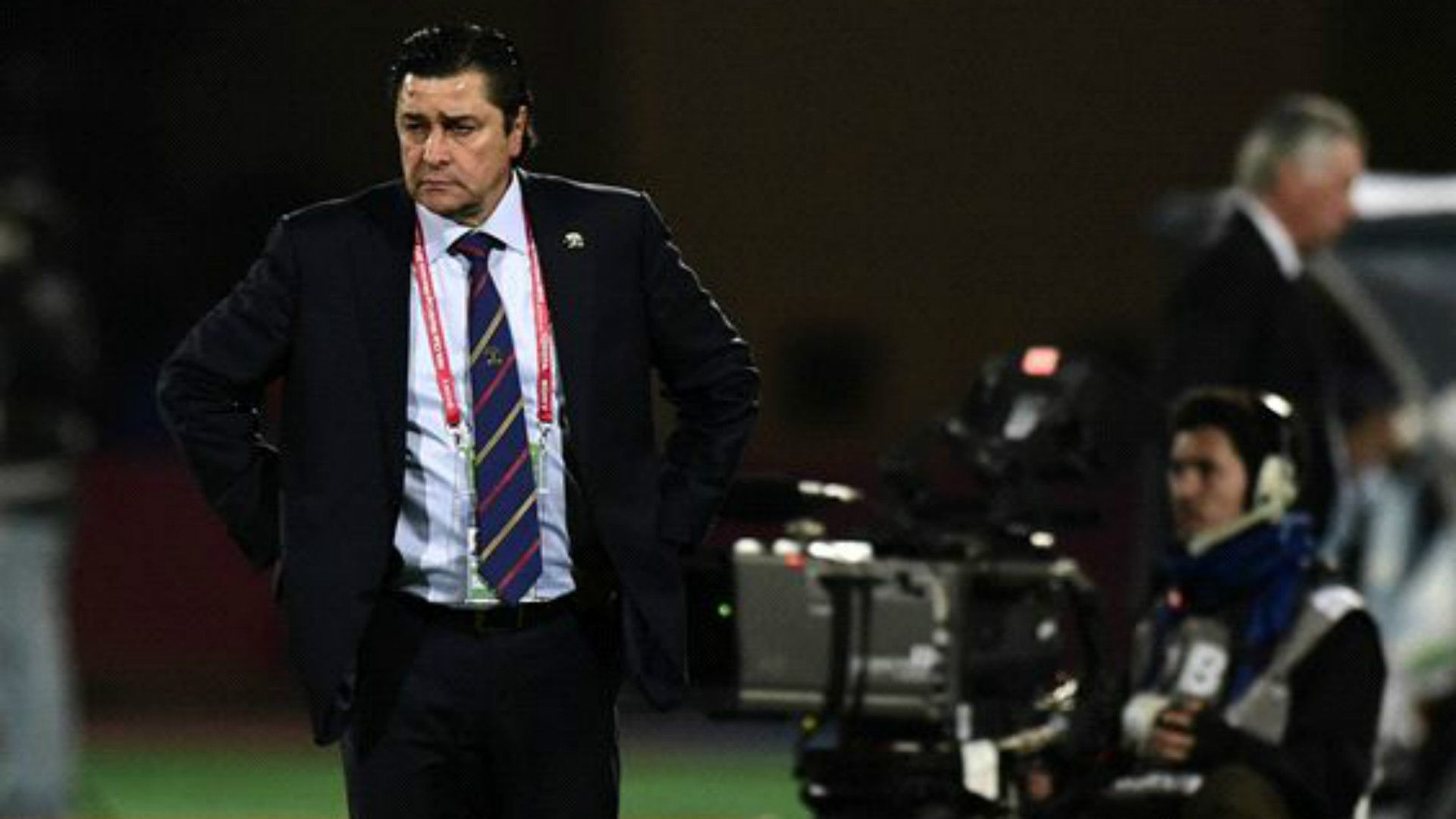 Luis Fernando Tena 16122014