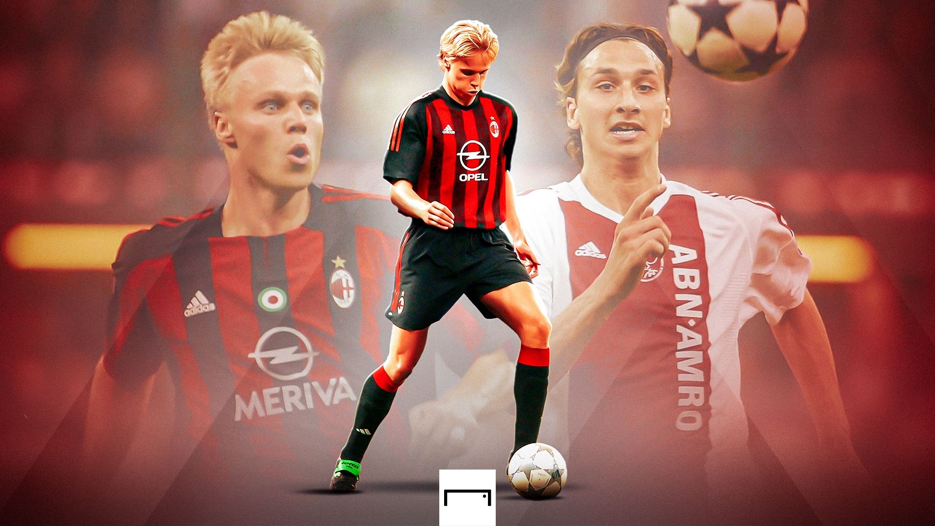 Laursen Milan GFX