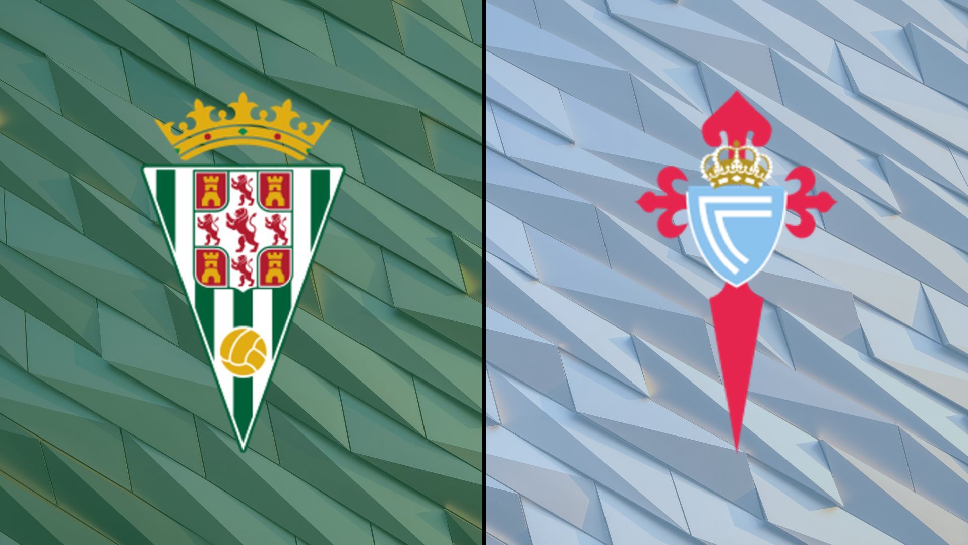 Córdoba vs. Celta B