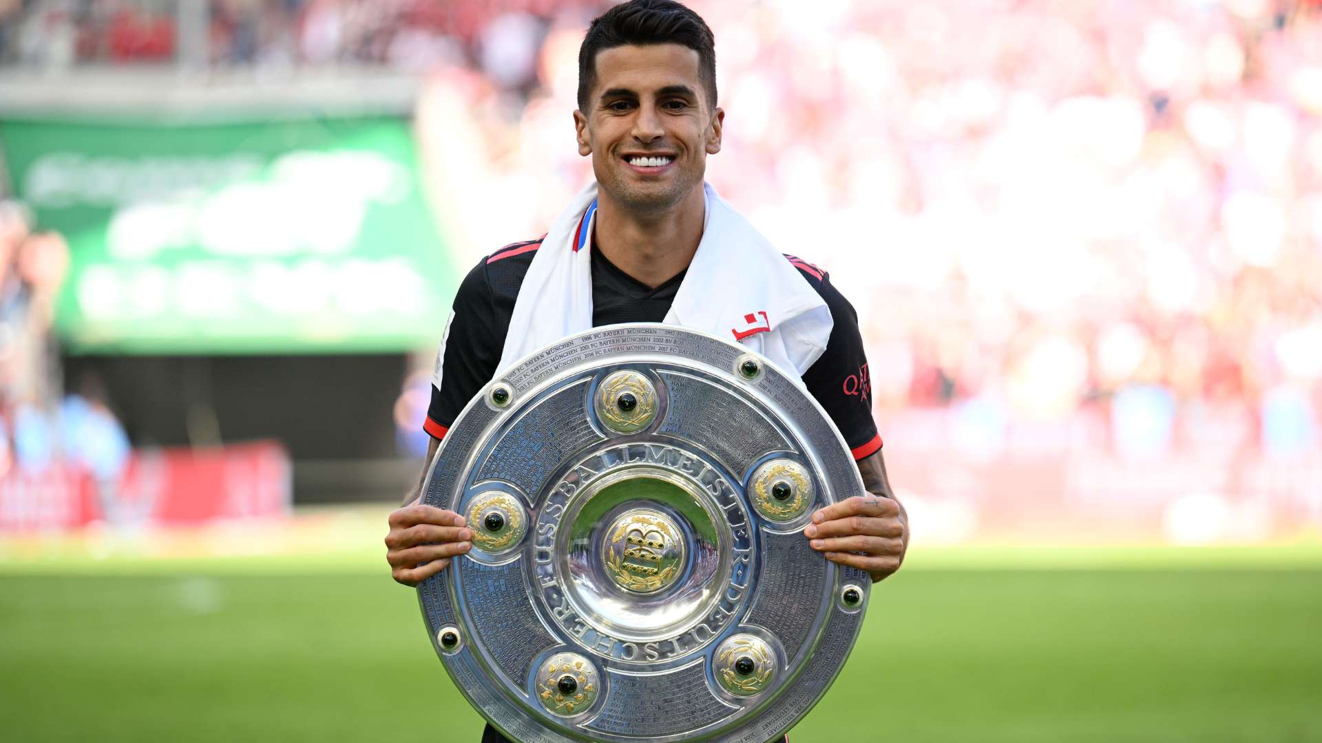 Cancelo Bayern