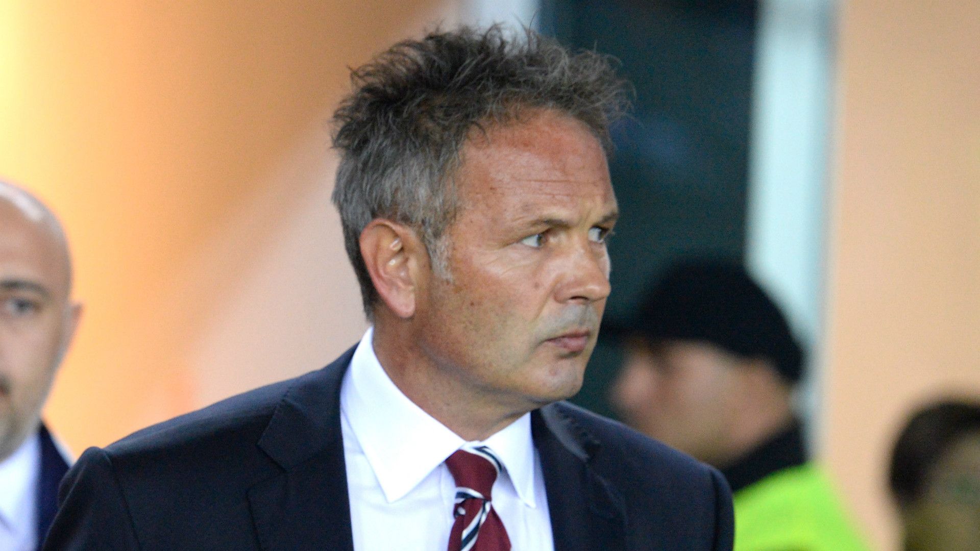 Sinisa Mihajlovic, Torino, Serie A, 20092017