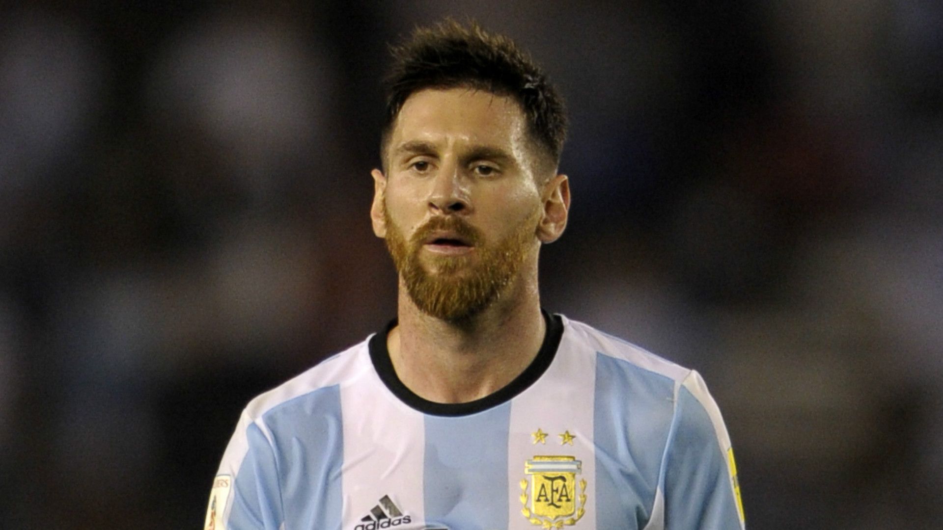 Lionel Messi Argentina