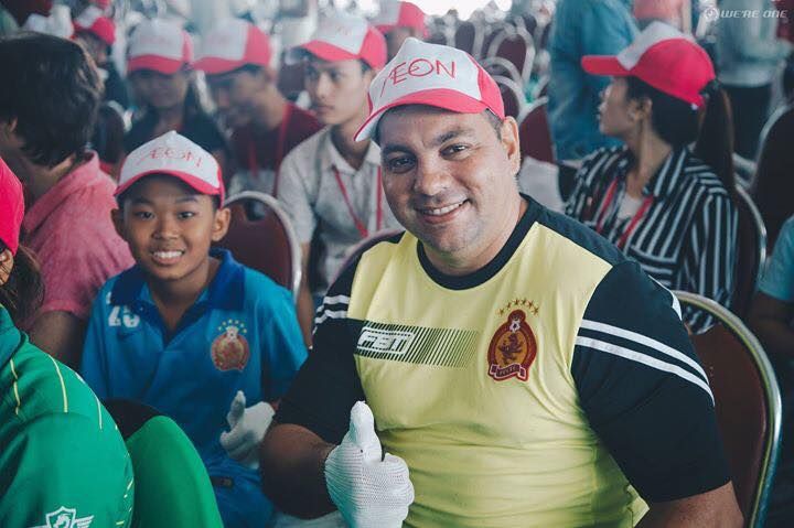 Luis Fernando Vitorino