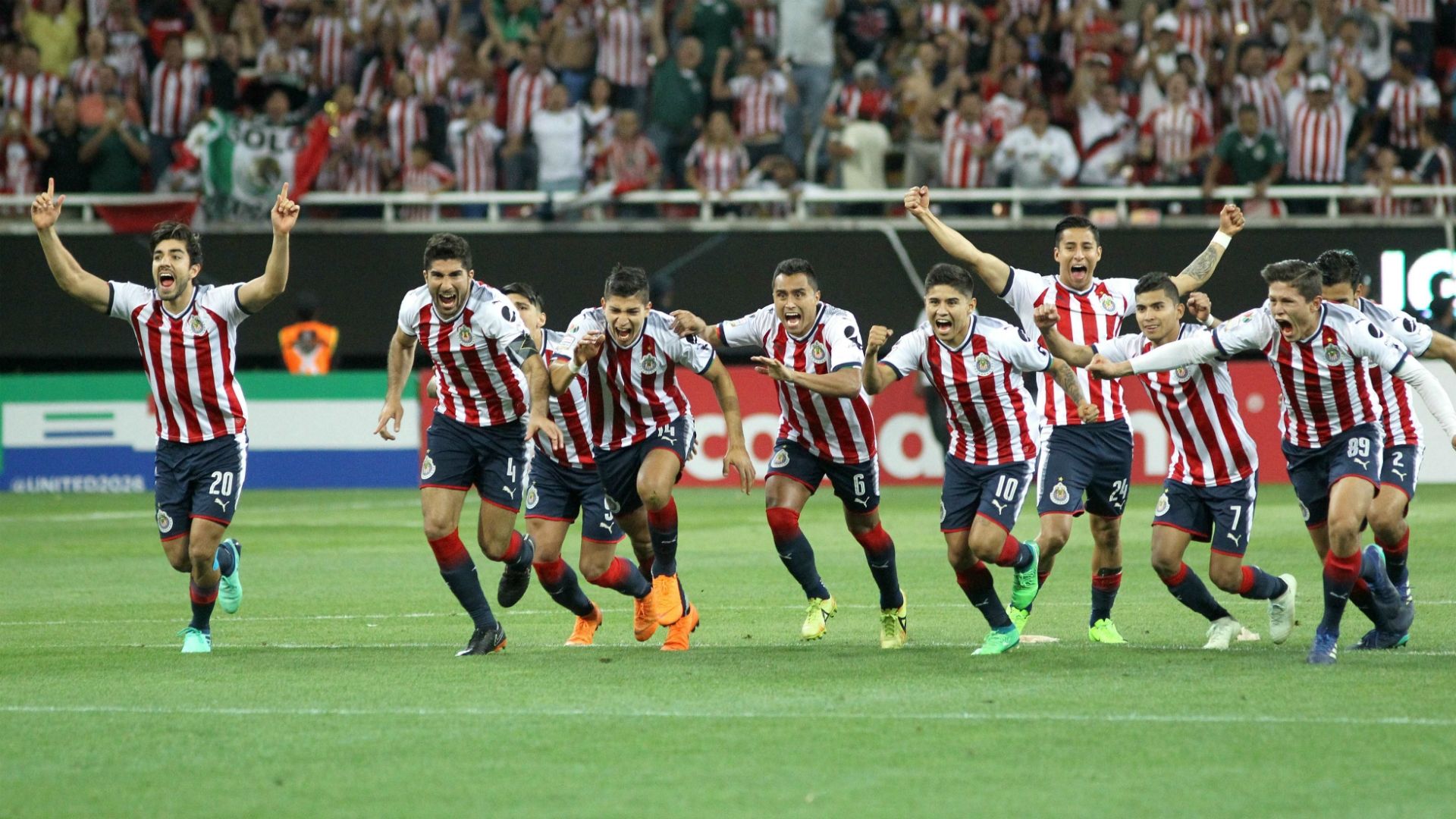 Chivas