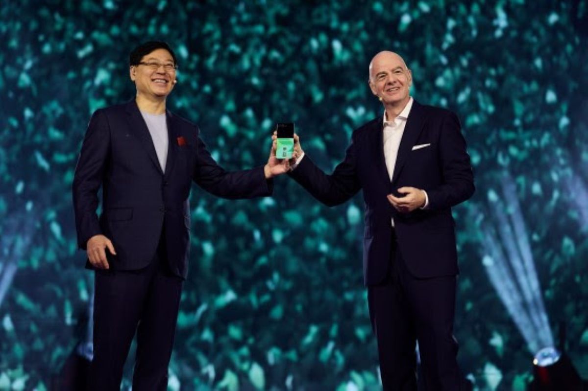 인판티노 회장노