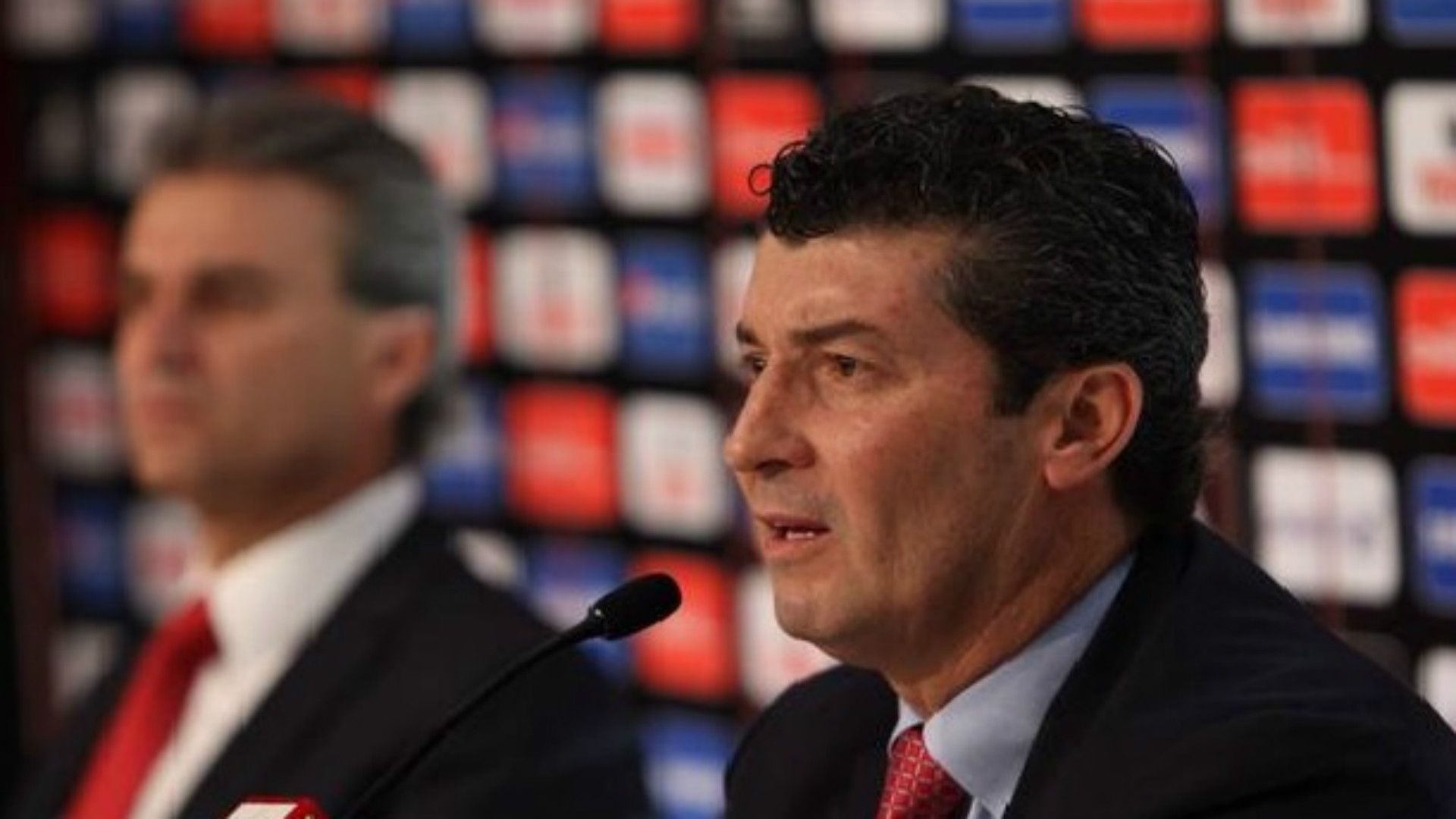 José Manuel de la Torre Chivas 071014