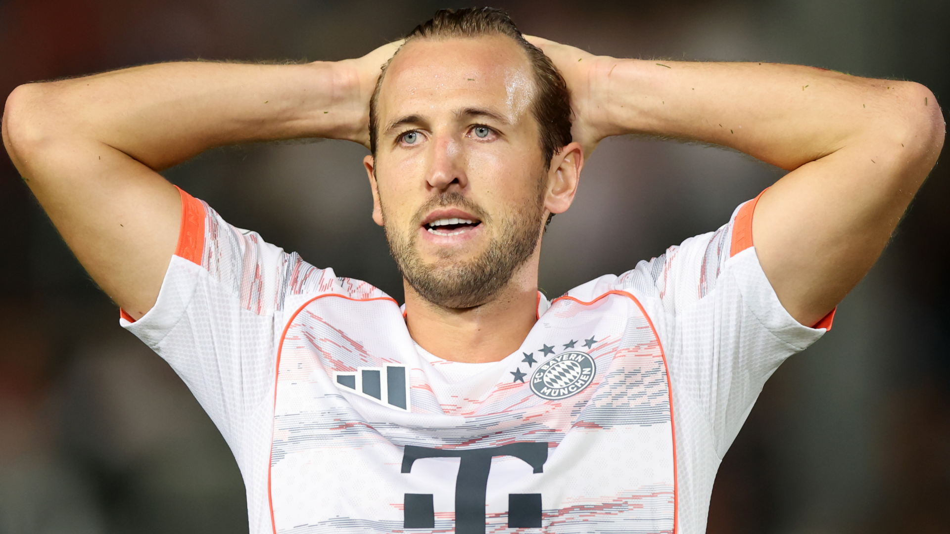 Harry Kane was the key for Man Utd! Red Devils told failed transfer for England hitman was club's 'biggest mistake in a decade' with Rio Ferdinand & Michael Owen in full agreement | Goal.com UK