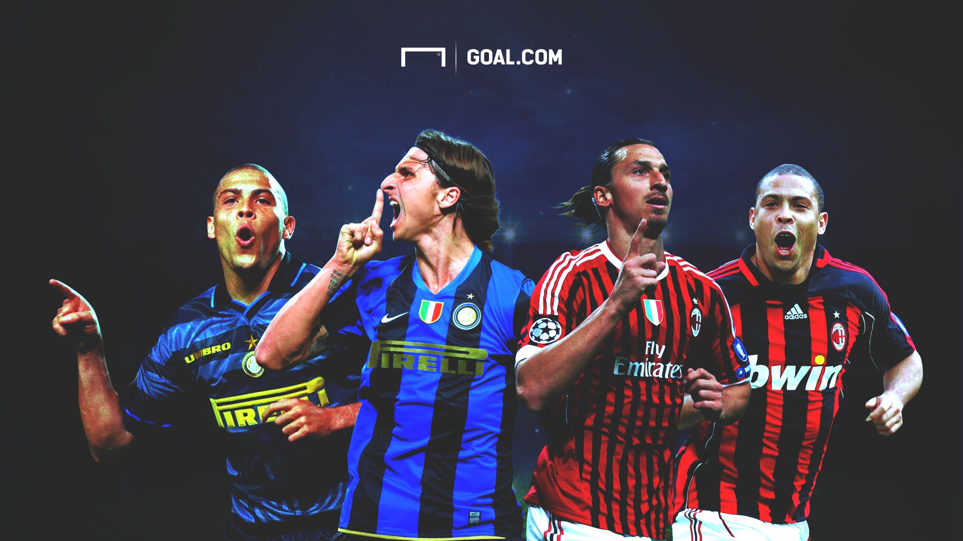 ronaldo ibrahimovic 15102017