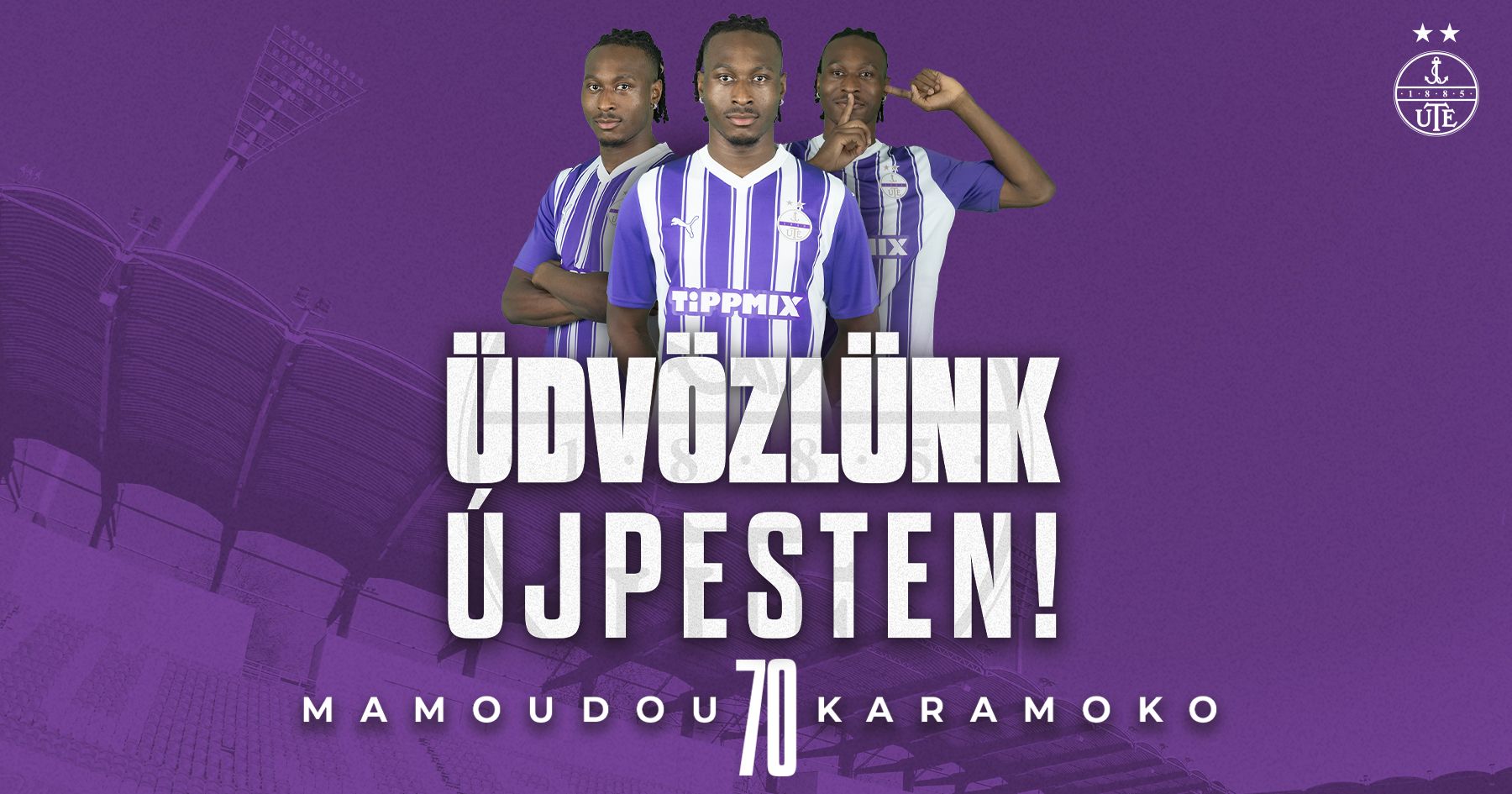 Újpest