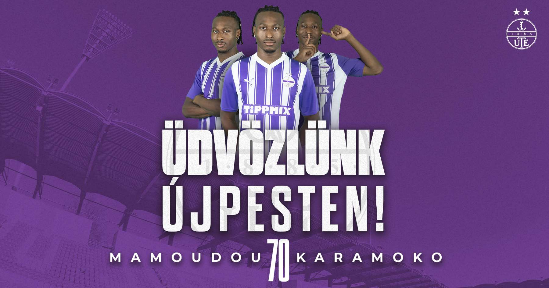 Újpest