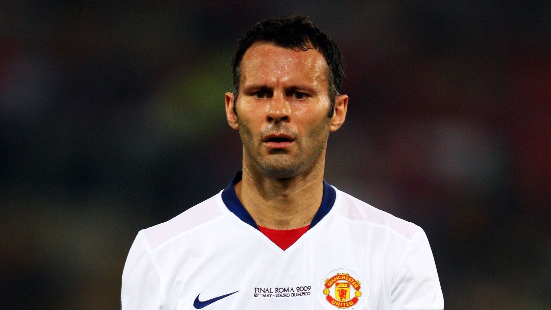Ryan Giggs, Manchester United