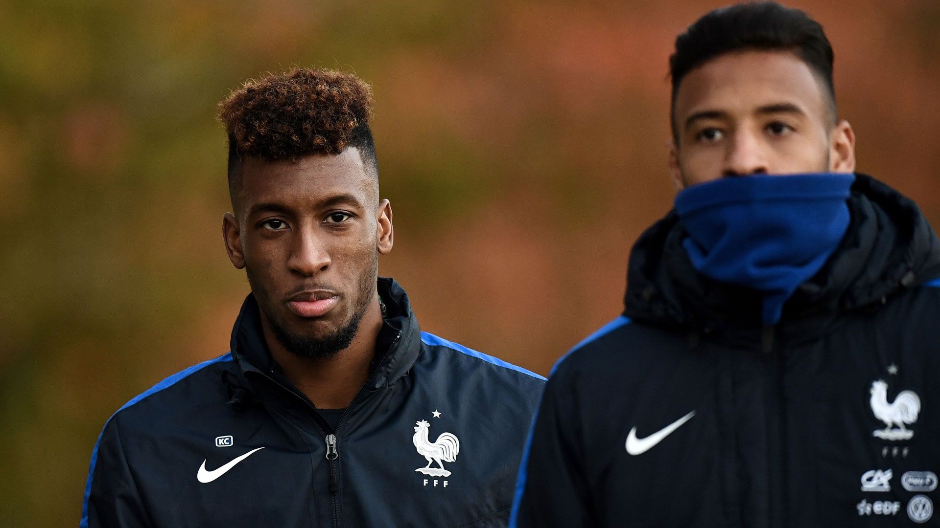 Kingsley Coman