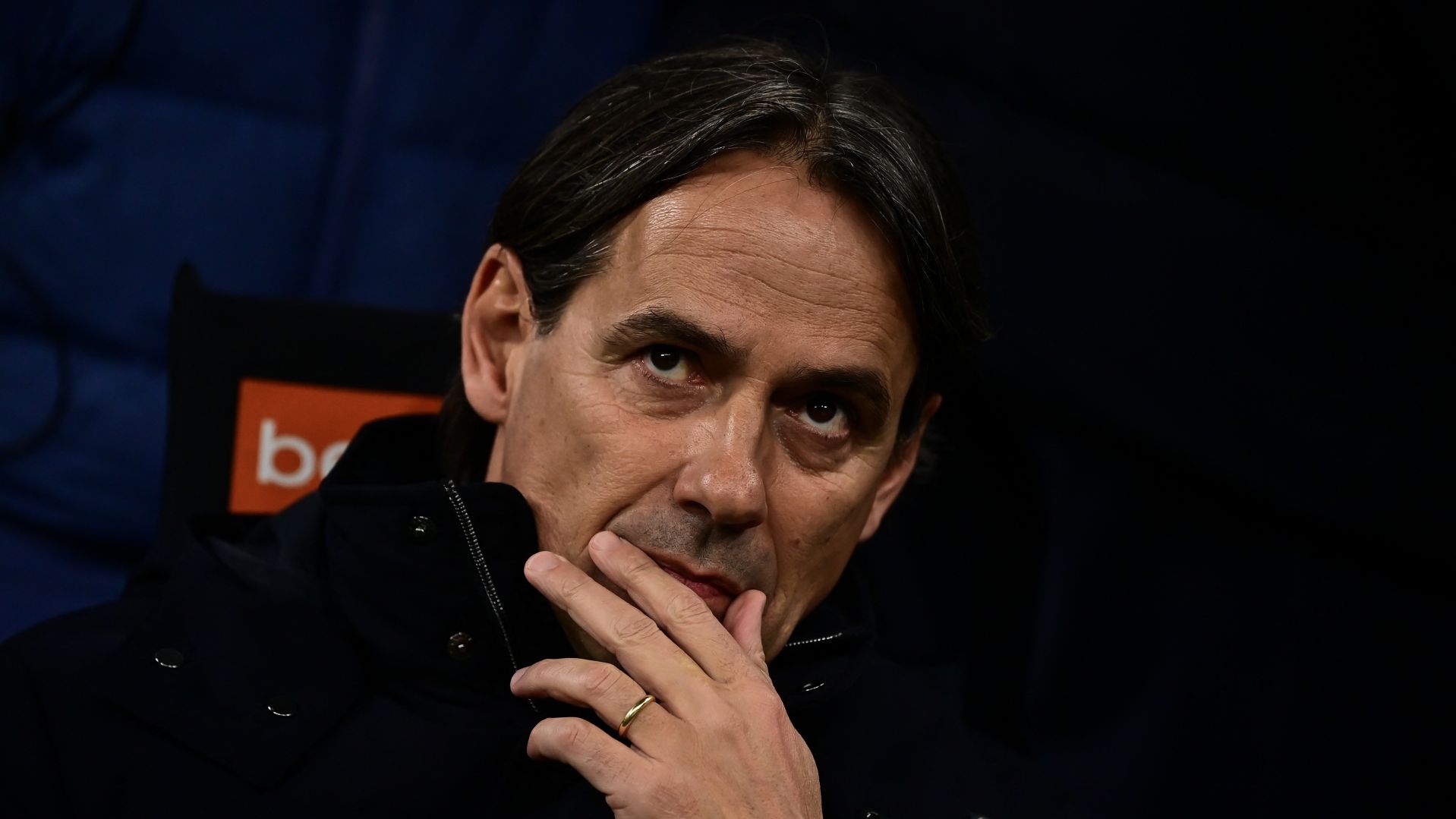 Simone Inzaghi Inter