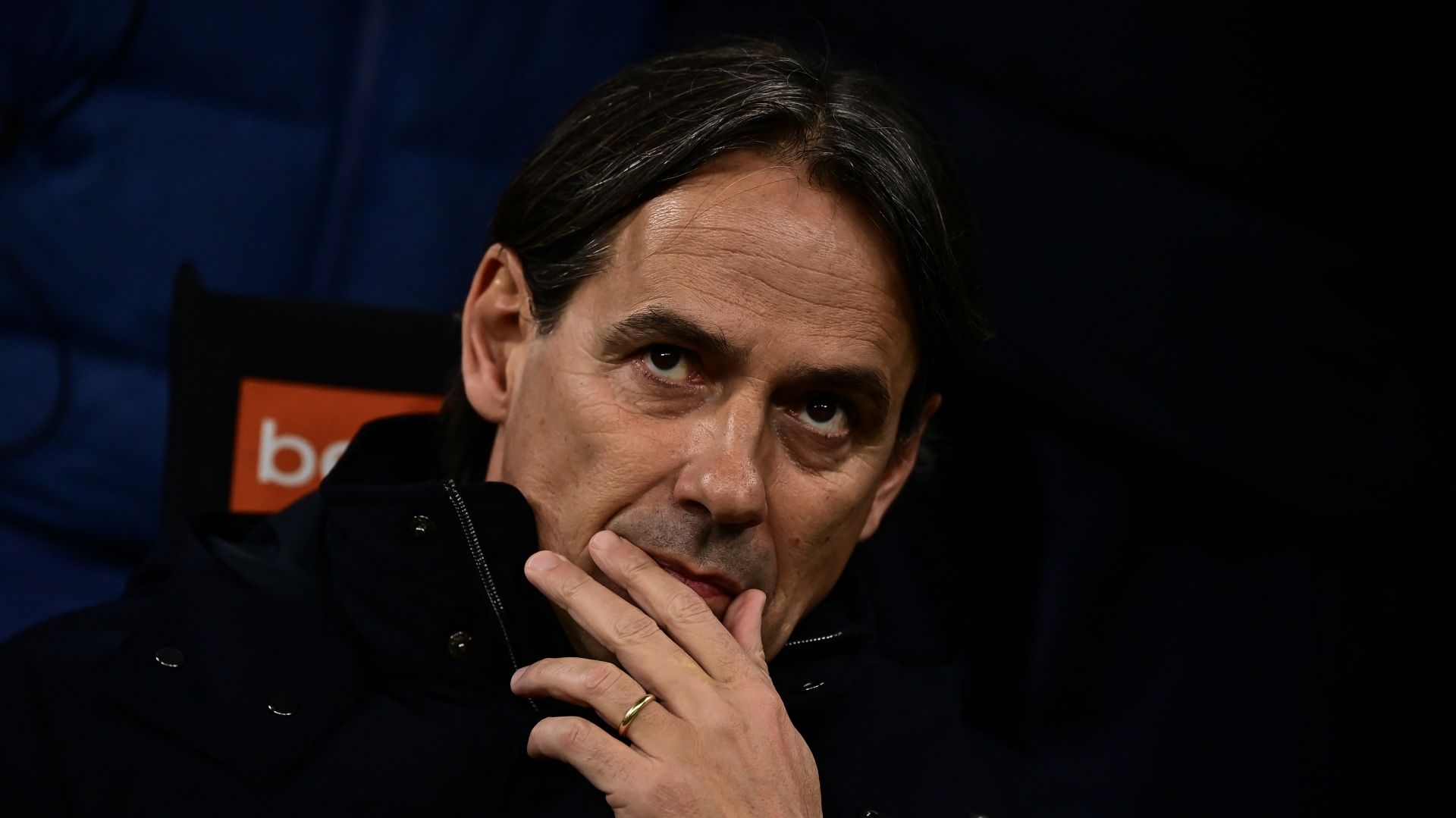 Simone Inzaghi Inter