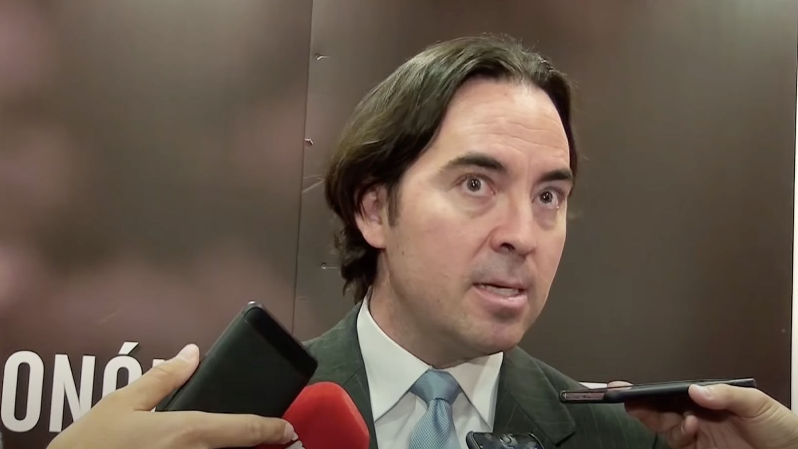 Raúl Martín Presa, presidente del Rayo Vallecano