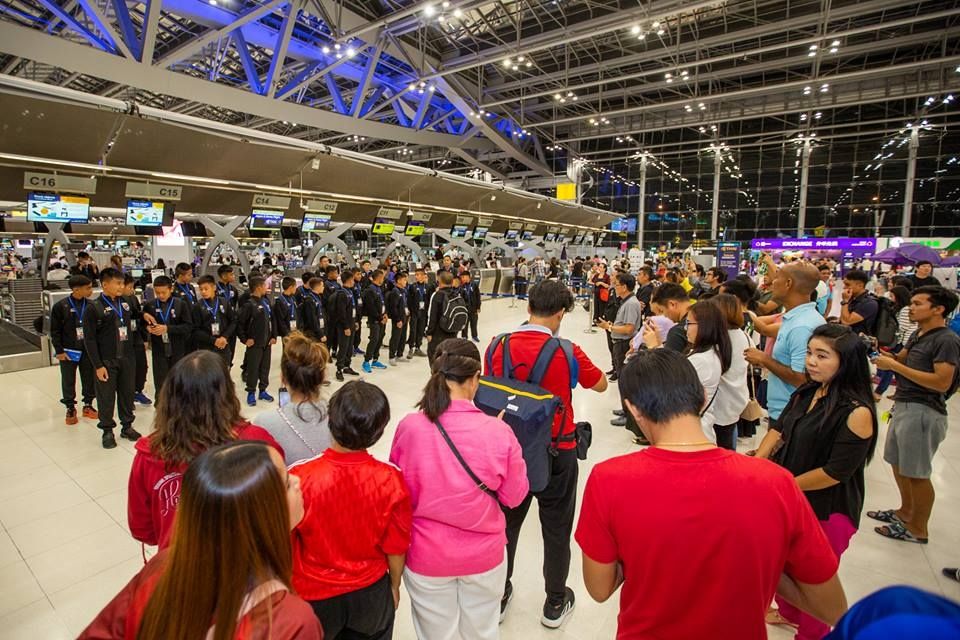 โตโยต้า จูเนียร์ ประเทศไทย