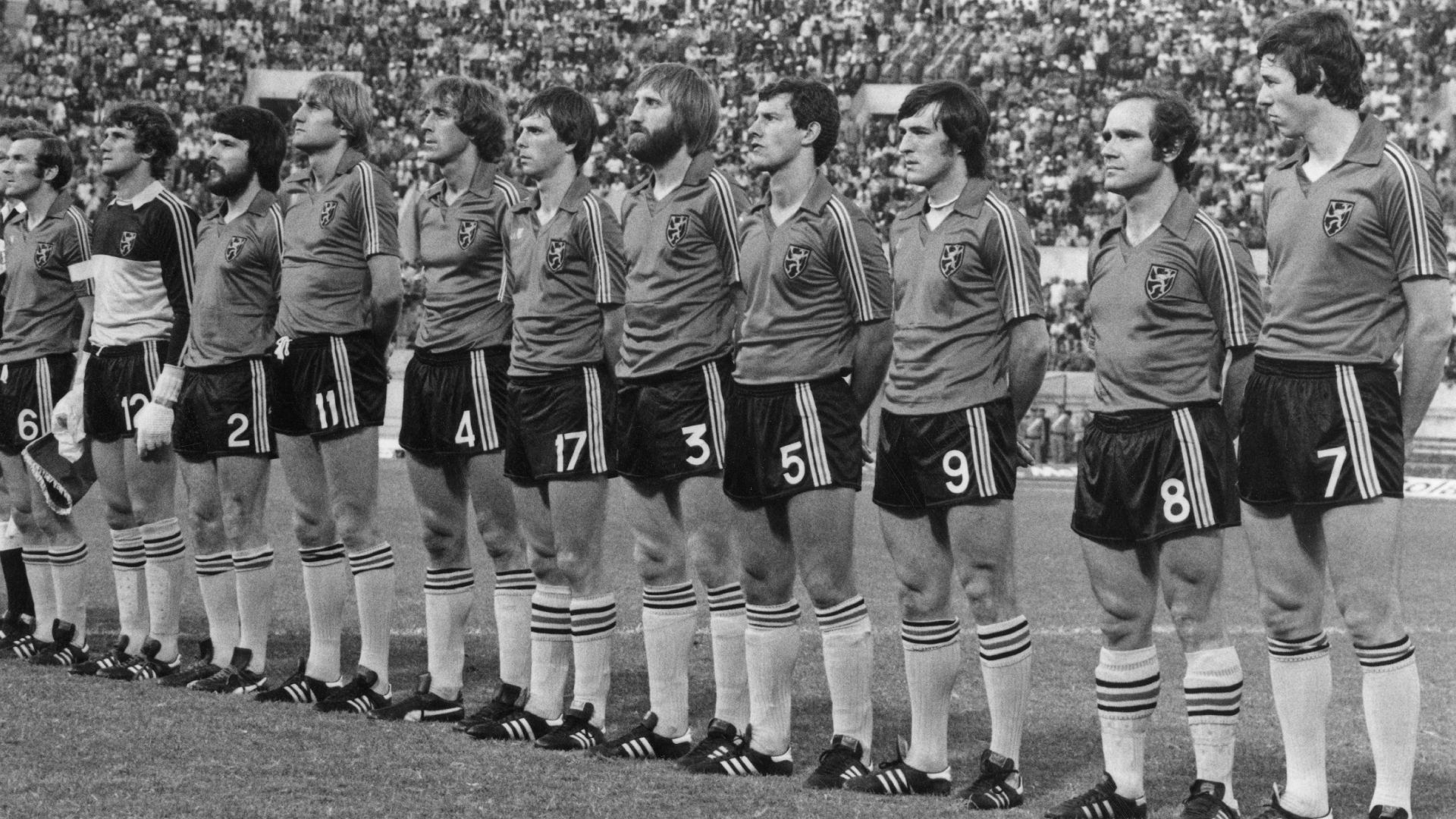 Wilfried Van Moer Belgium