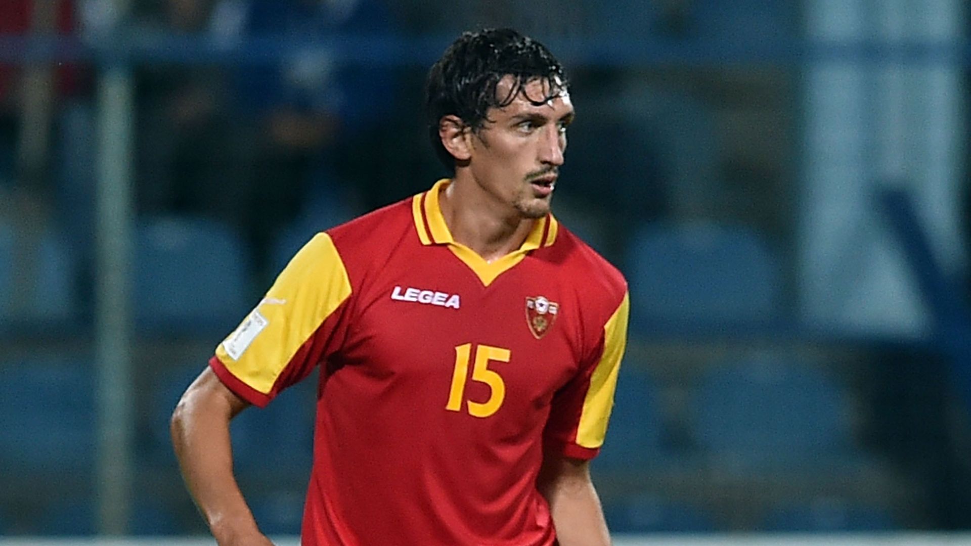 Stefan Savic 08102016