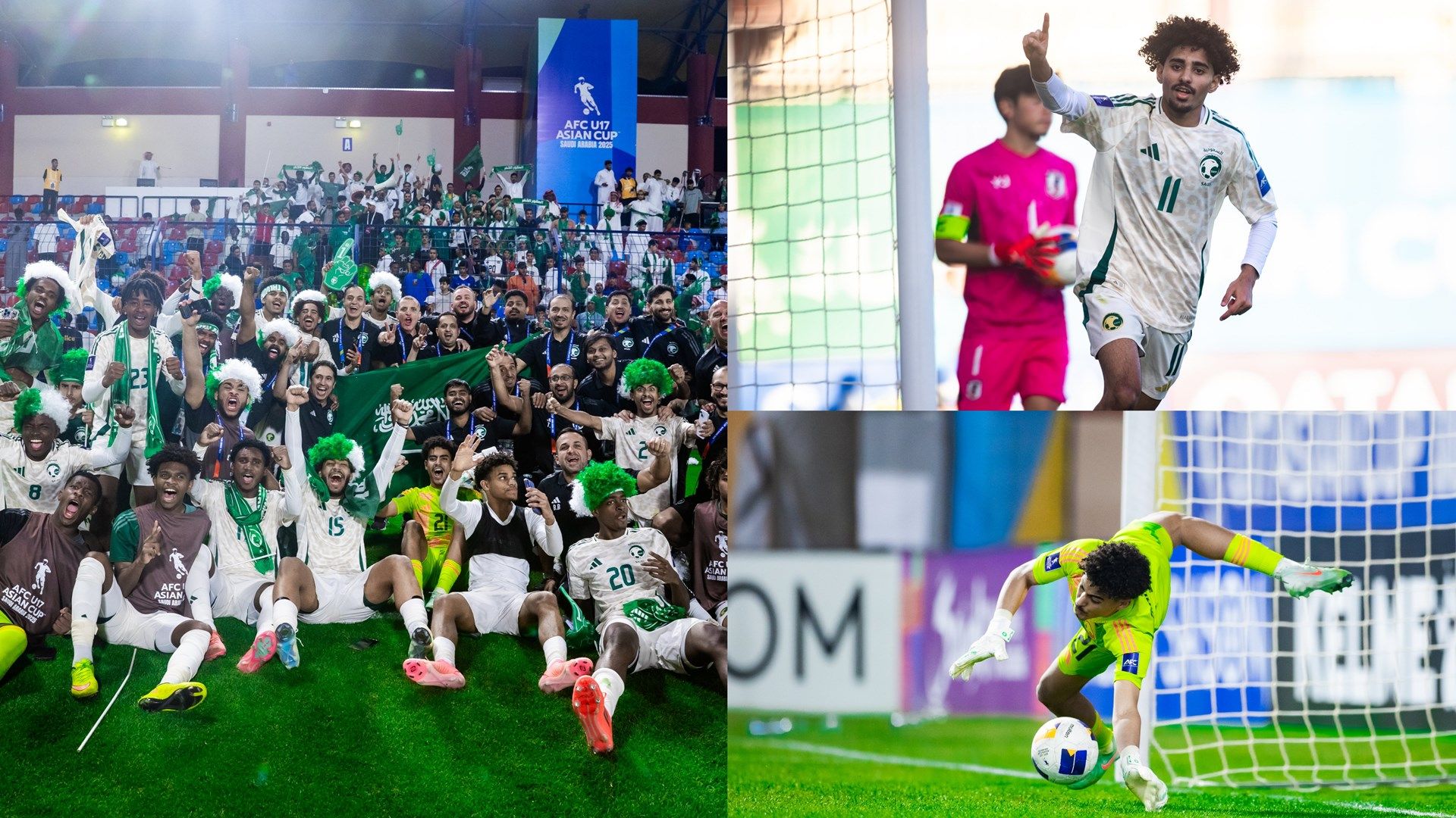 Saudi Arabia Japan Asia Cup 17
