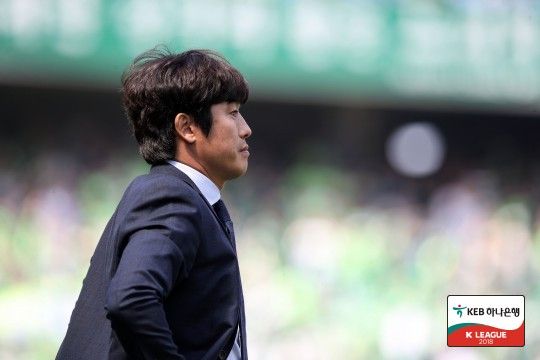 Suwon Seo jung-won 서정원