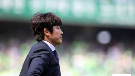 Suwon Seo jung-won 서정원