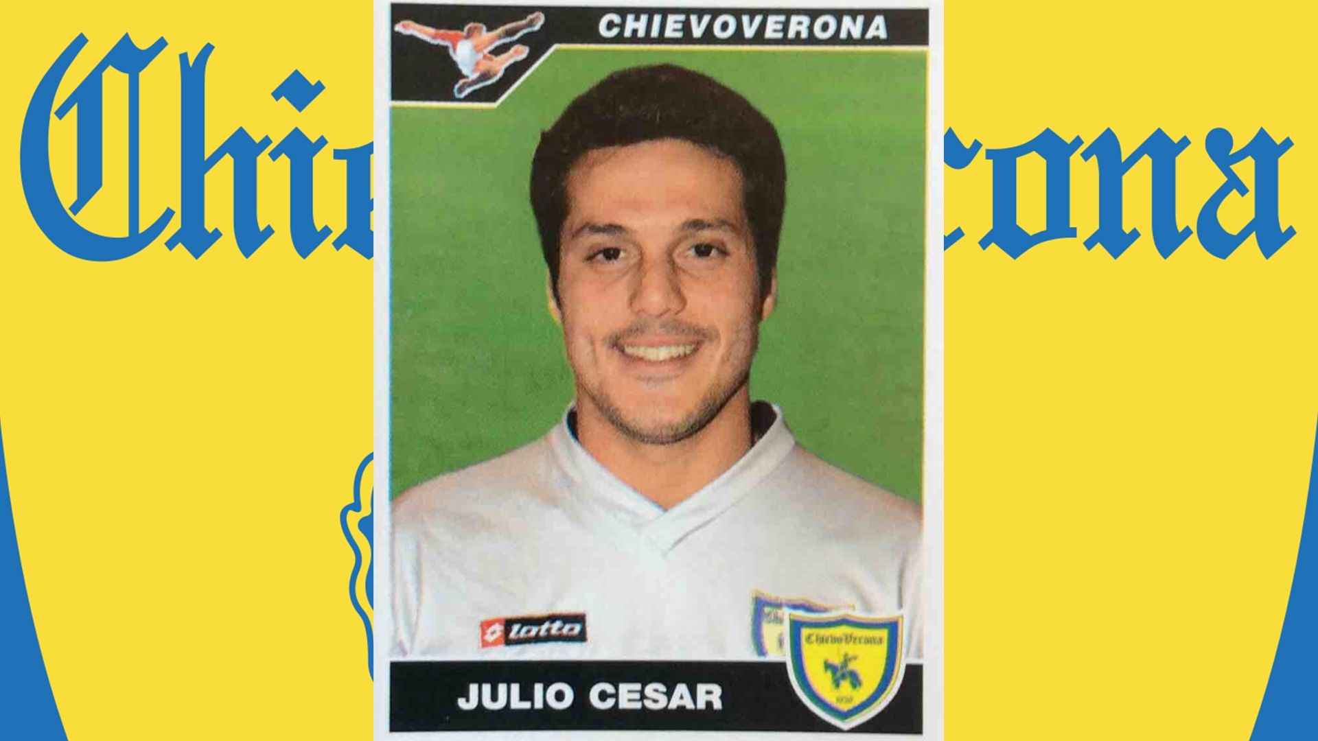 Julio Cesar Chievo