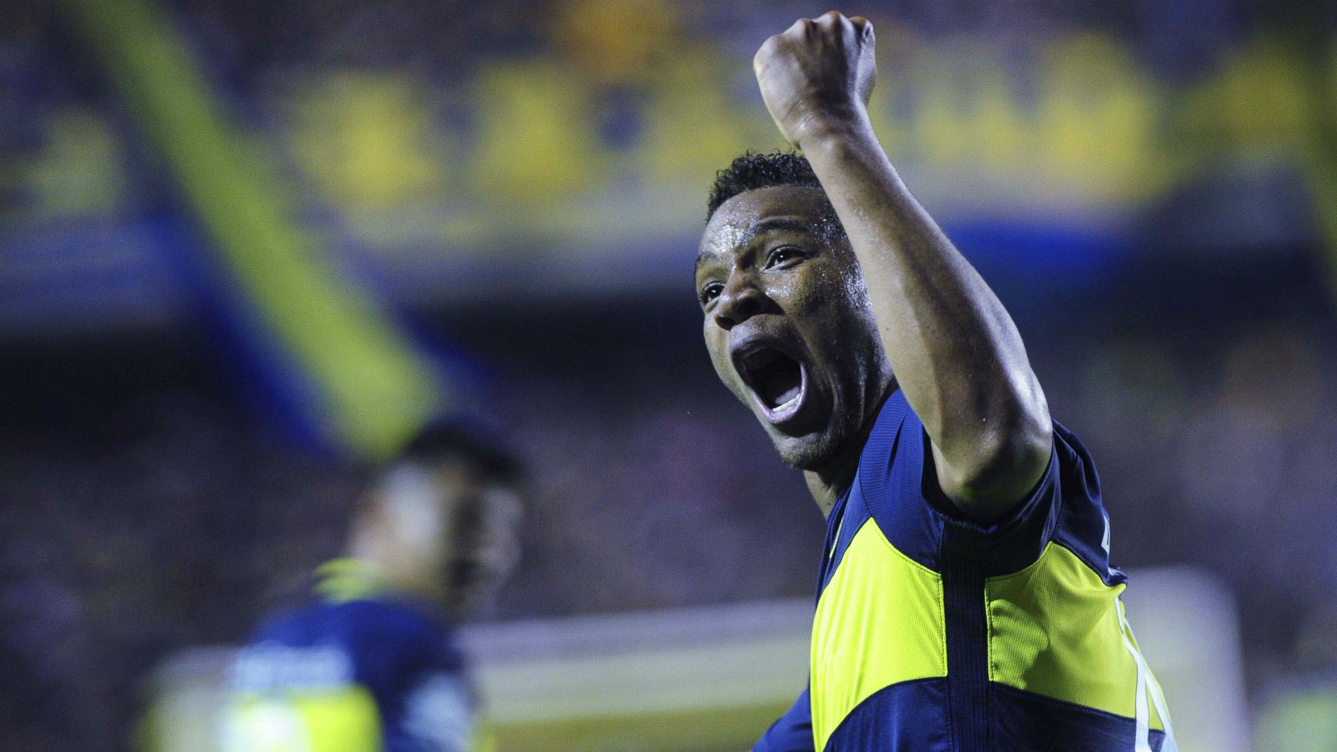 Boca - Belgrano Torneo Primera Division 11092016