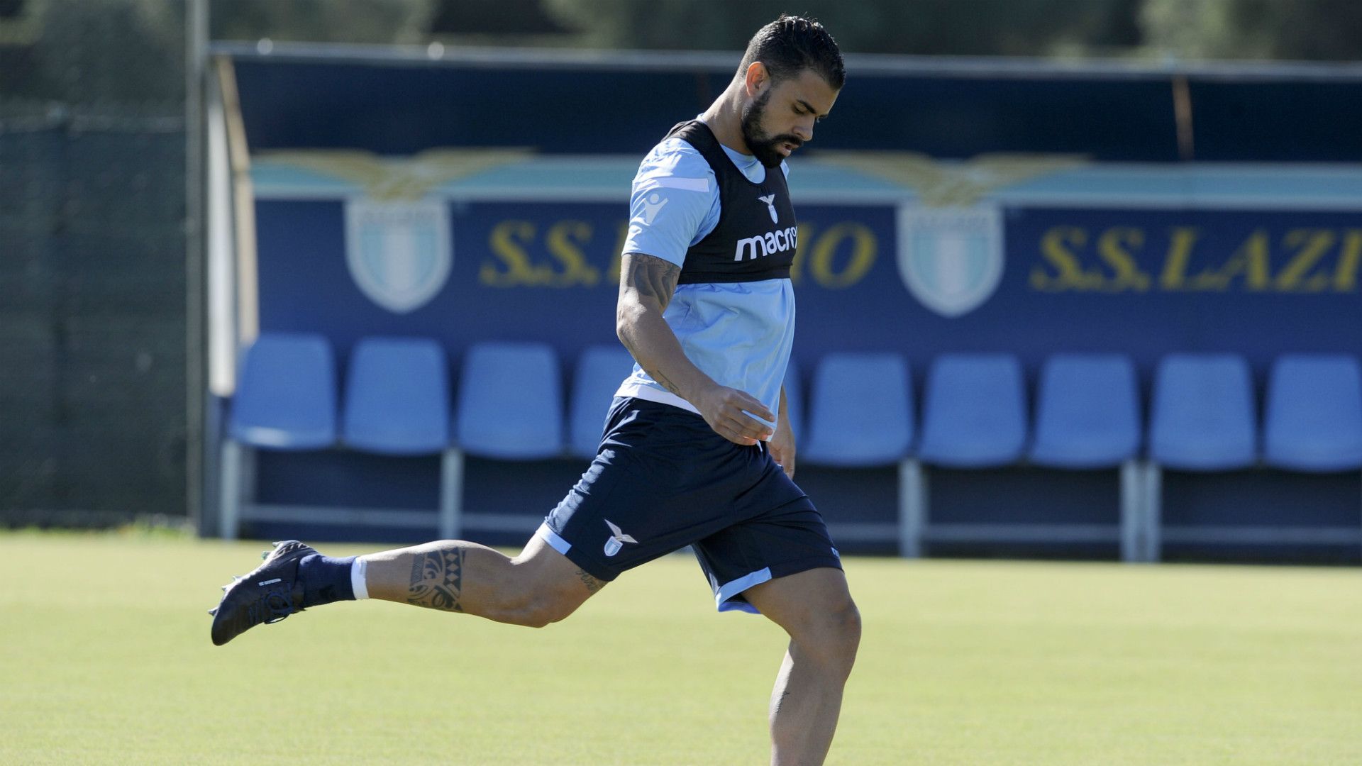 Mauricio Lazio