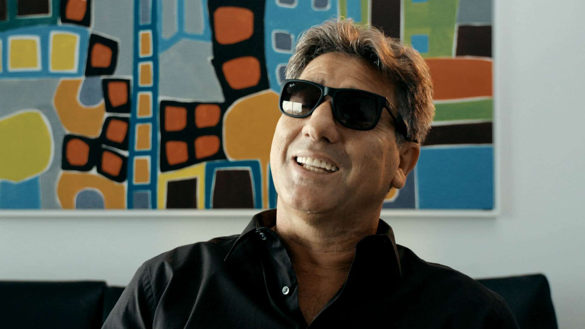 Renato Gaúcho filme 16 11 2018