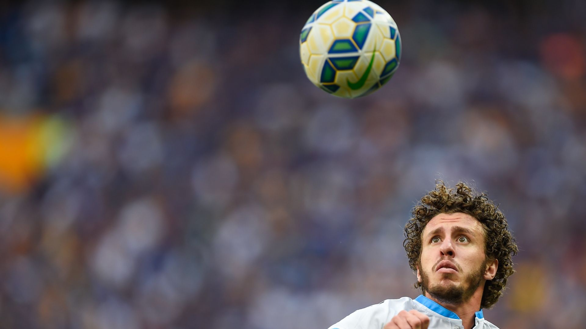Cruzeiro x Grêmio 04102015 Galhardo