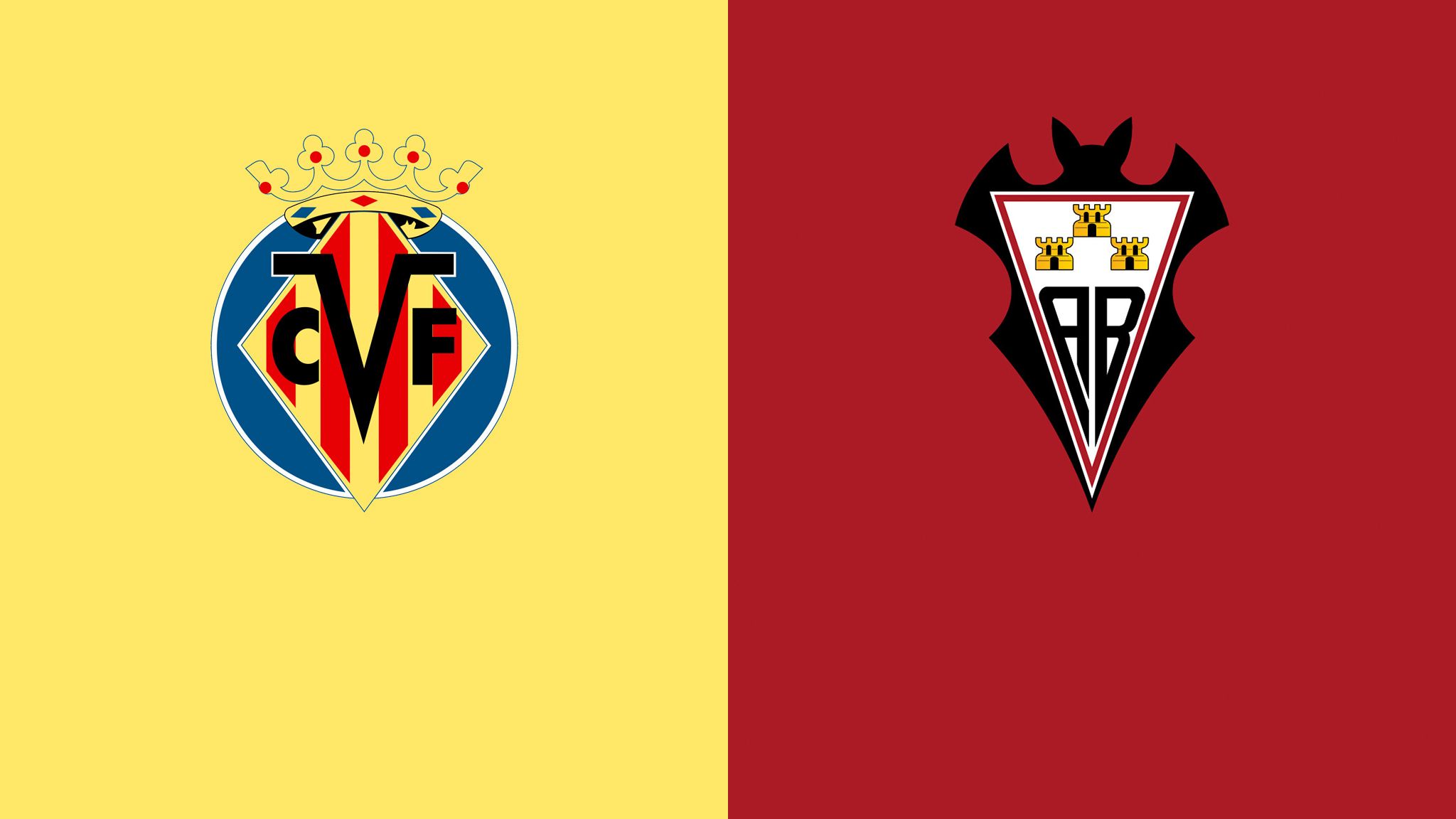 Villarreal II Albacete