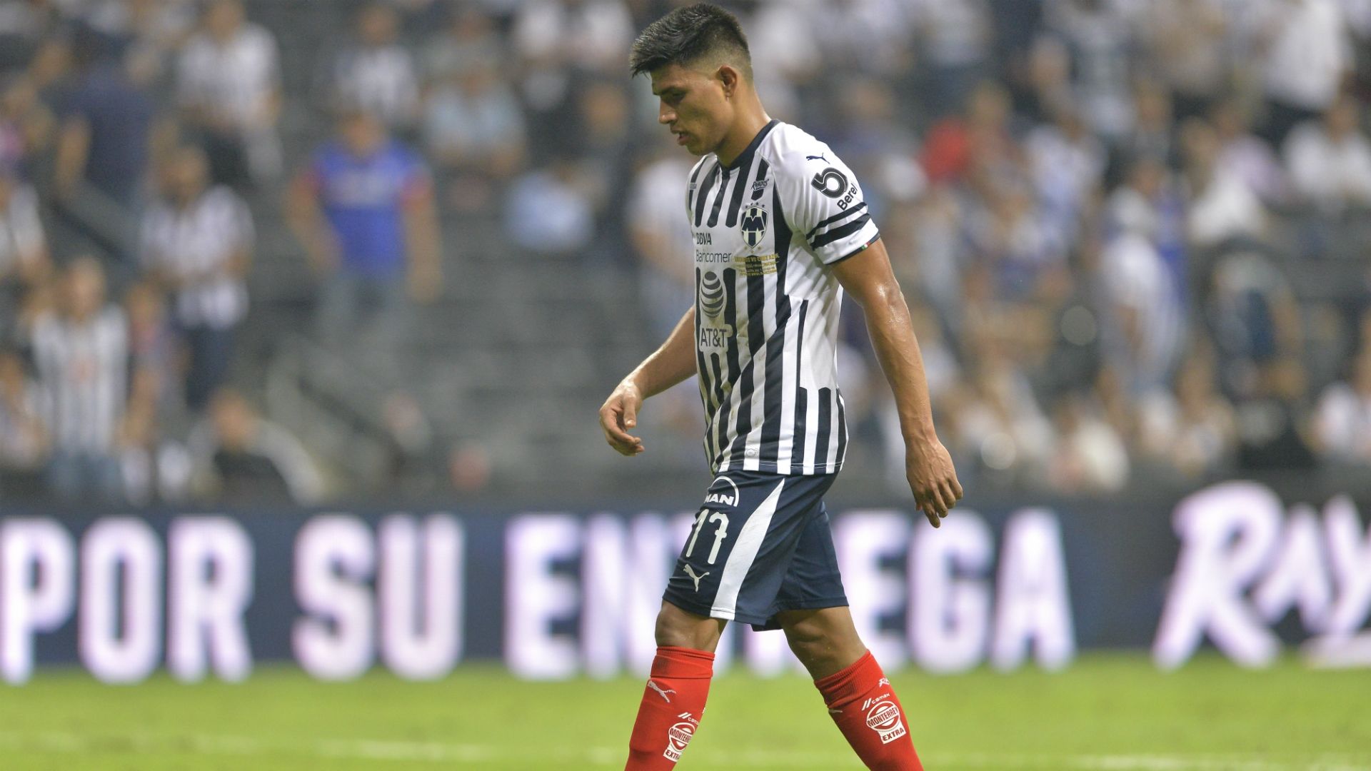 Jesús Gallardo Monterrey