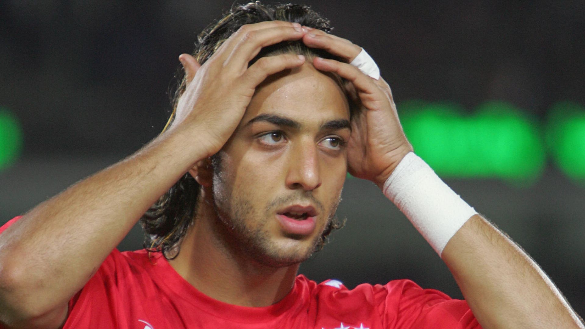 Mido Egypt