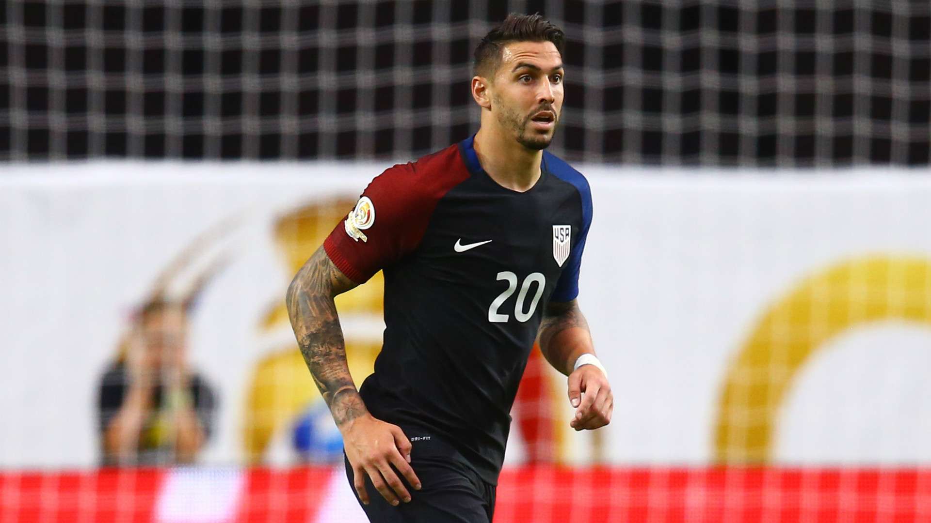 Geoff Cameron USA 1 06252016