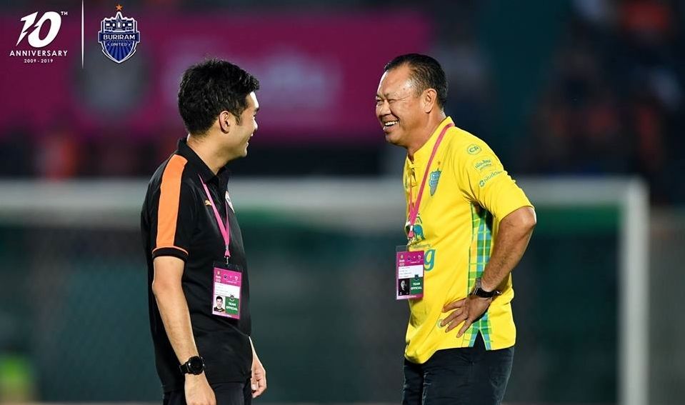 เนวิน ชิดชอบ - มิตติ ติยะไพรัช