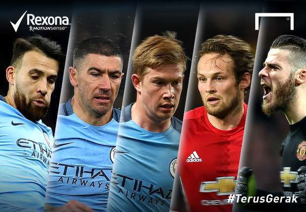 Rexona - cover artikel