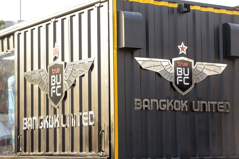 ทรู แบงค็อก ยูไนเต็ด 2019