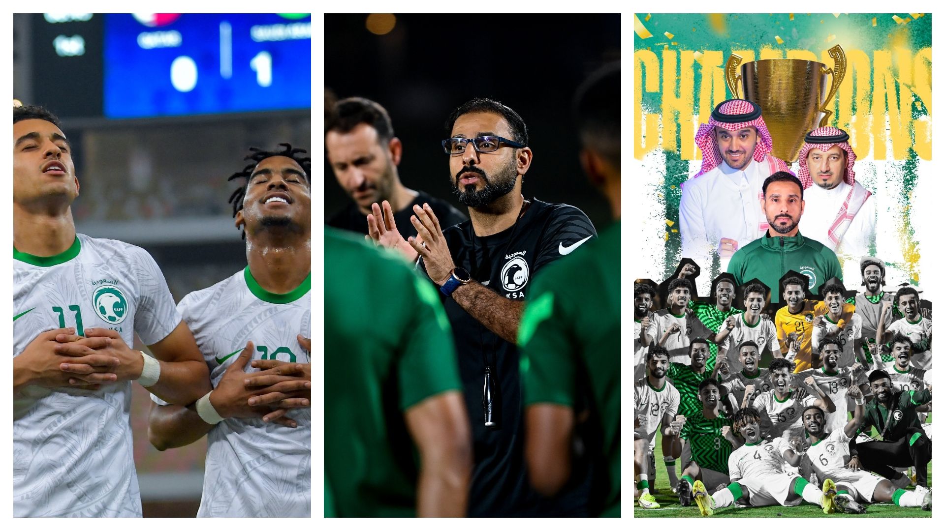 saudi nt u23 2022