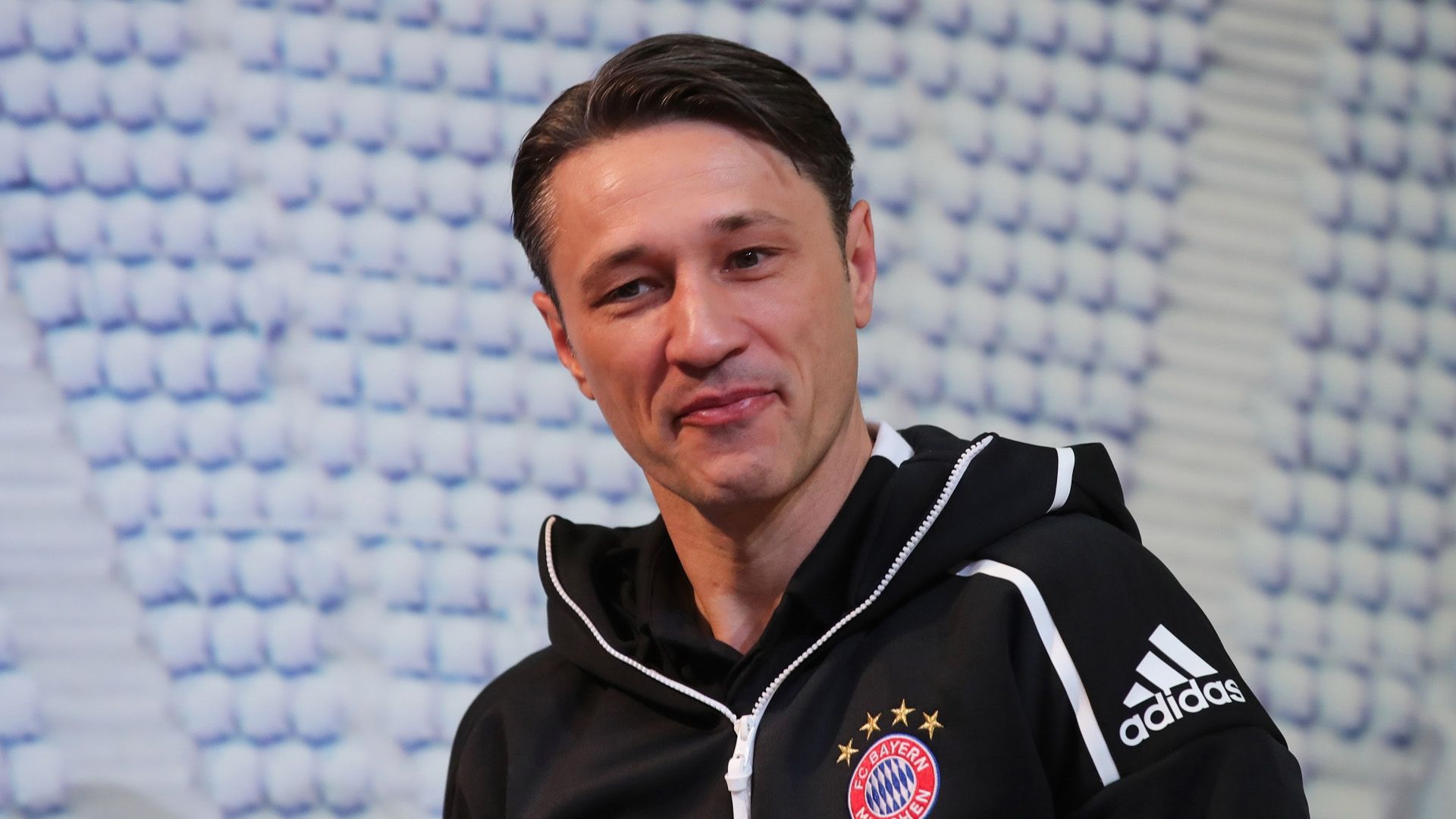 Niko Kovac Bayern München 2018