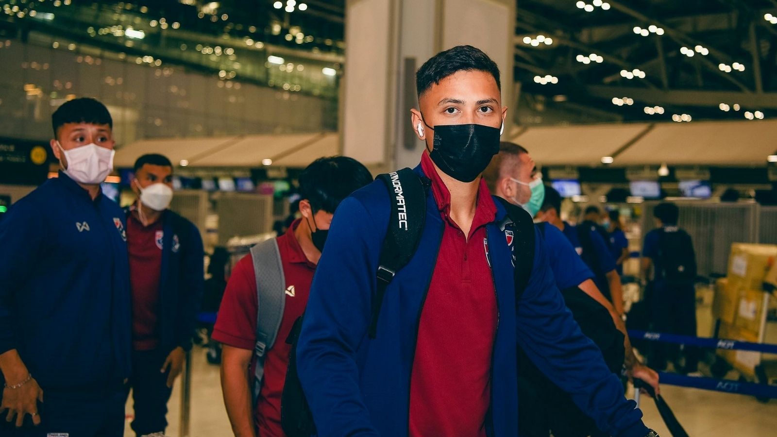 พาตริก กุสตาฟส์สัน