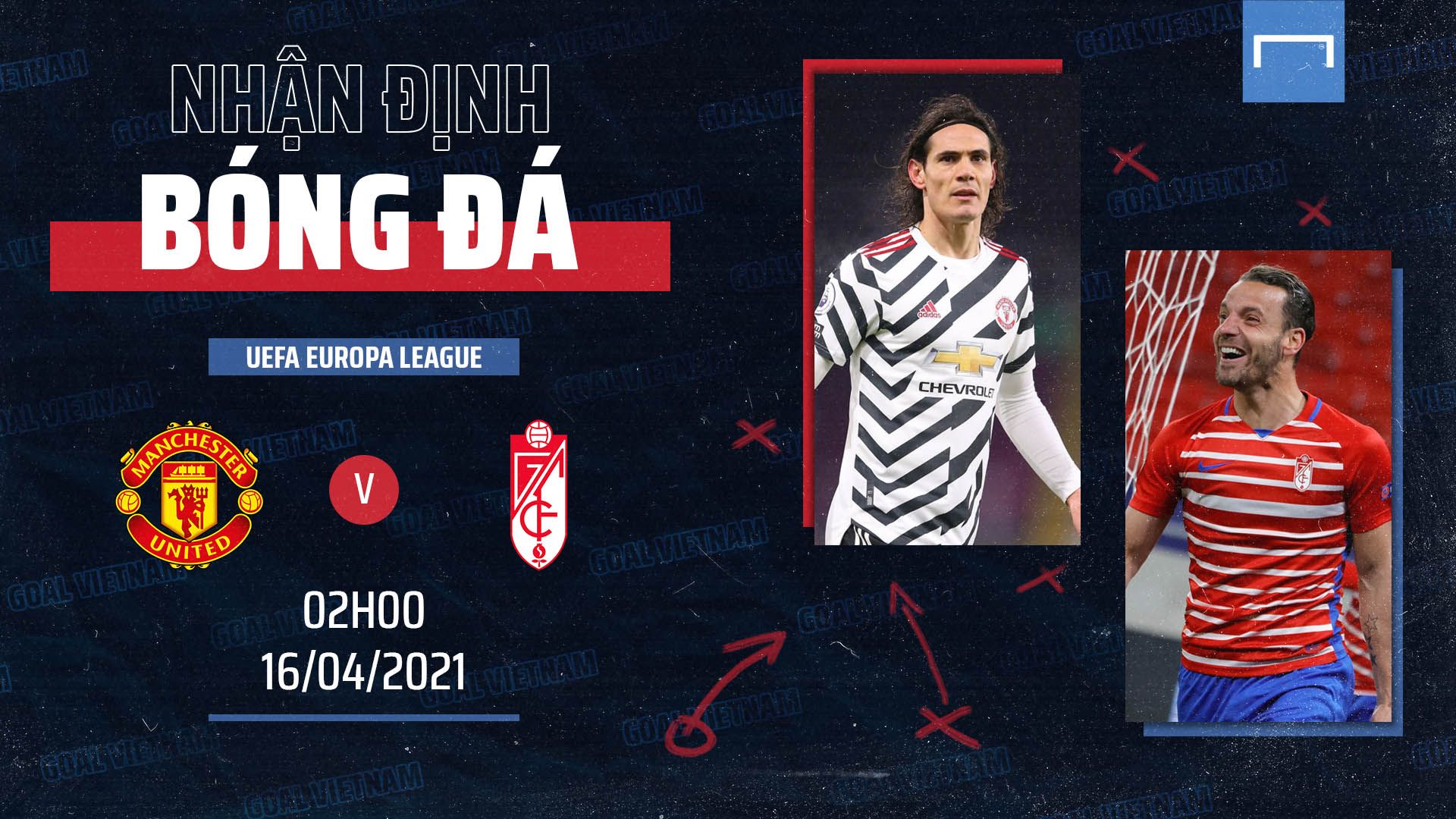 MU vs Granada Preview