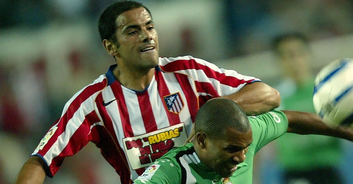 Salva Ballesta - Atletico Madrid