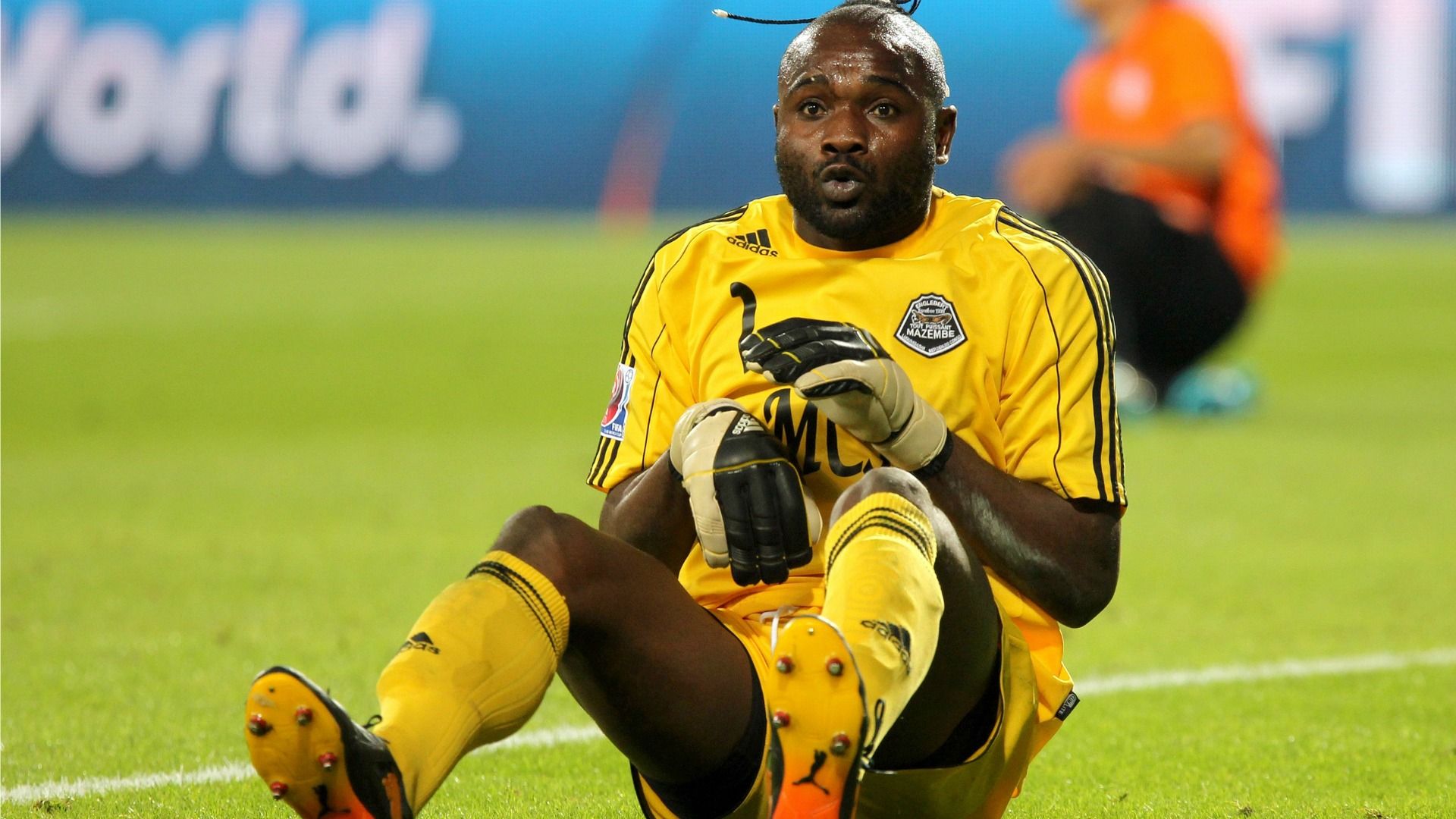 Mutebe Kidiaba Mazembe 190716