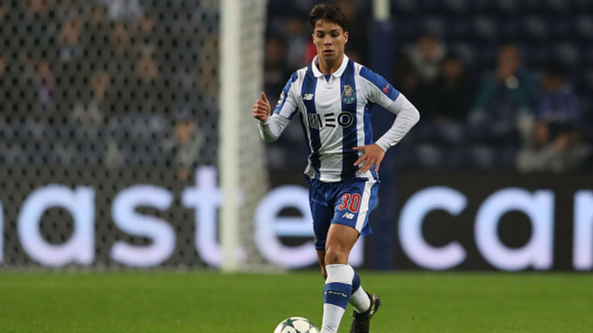 Oliver Torres Primeira Liga Portugal 19122016